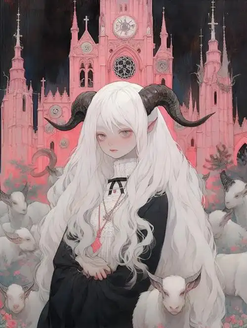 夜归人